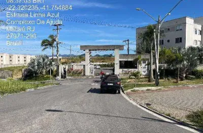 Oportunidade única em macae - rj | tipo: apartamento | negociação: venda direta online  | situação: imóvel
