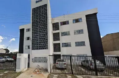 Oportunidade única em cidade ocidental - go | tipo: apartamento | negociação: venda direta online  | situação: imóvel