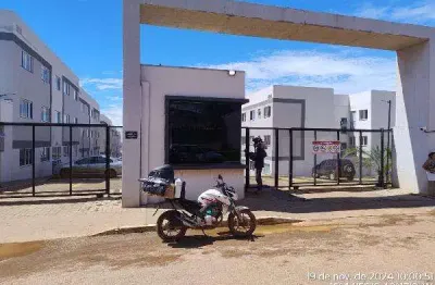 Oportunidade única em aguas lindas de goias - go | tipo: apartamento | negociação: venda direta online  | situação: imóvel