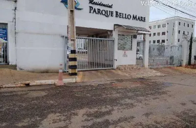 Oportunidade única em valparaiso de goias - go | tipo: apartamento | negociação: venda online  | situação: imóvel