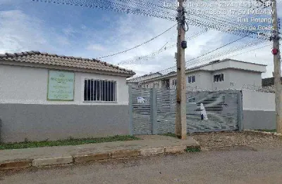 Oportunidade única em valparaiso de goias - go | tipo: apartamento | negociação: venda direta online  | situação: imóvel