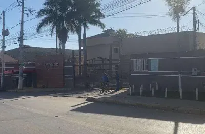 Oportunidade única em valparaiso de goias - go | tipo: apartamento | negociação: venda direta online  | situação: imóvel