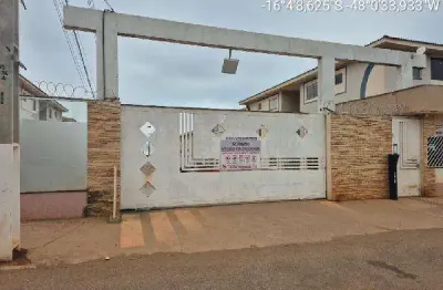 Oportunidade única em valparaiso de goias - go | tipo: apartamento | negociação: venda direta online  | situação: imóvel