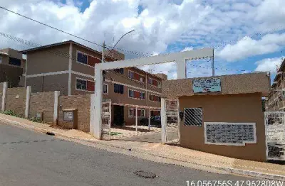 Oportunidade única em valparaiso de goias - go | tipo: apartamento | negociação: venda direta online  | situação: imóvel