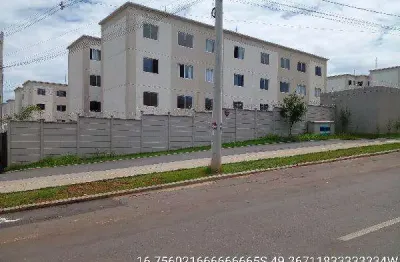Oportunidade única em goiania - go | tipo: apartamento | negociação: venda direta online  | situação: imóvel