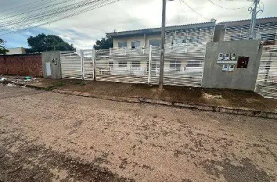 Oportunidade única em aguas lindas de goias - go | tipo: apartamento | negociação: venda direta online  | situação: imóvel