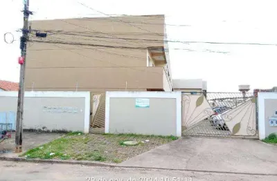 Oportunidade única em aguas lindas de goias - go | tipo: apartamento | negociação: venda direta online  | situação: imóvel