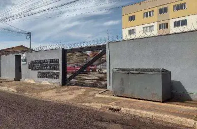 Oportunidade única em aguas lindas de goias - go | tipo: apartamento | negociação: venda direta online  | situação: imóvel