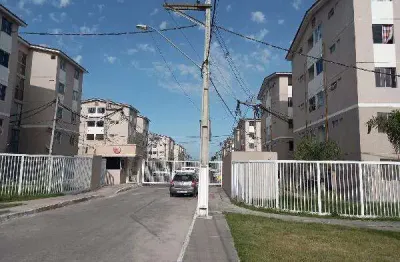 Oportunidade única em itaborai - rj | tipo: apartamento | negociação: venda direta online  | situação: imóvel