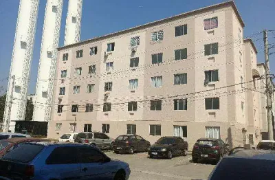 Oportunidade Única em RIO DE JANEIRO - RJ | Tipo: Apartamento | Negociação: Venda Direta Online  | Situação: Imóvel