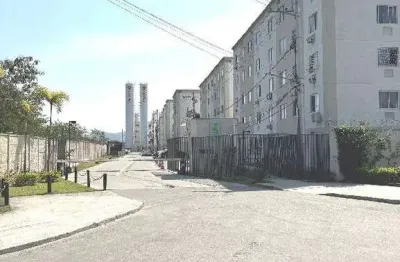 Oportunidade Única em RIO DE JANEIRO - RJ | Tipo: Apartamento | Negociação: Venda Direta Online  | Situação: Imóvel