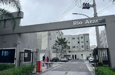 Oportunidade Única em RIO DE JANEIRO - RJ | Tipo: Apartamento | Negociação: Venda Direta Online  | Situação: Imóvel