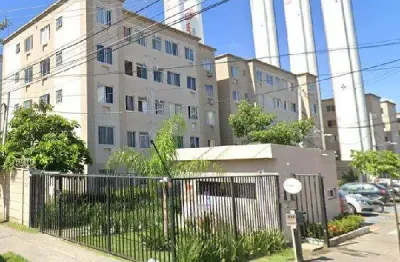 Oportunidade Única em RIO DE JANEIRO - RJ | Tipo: Apartamento | Negociação: Venda Direta Online  | Situação: Imóvel