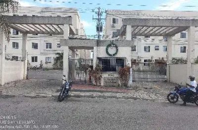 Oportunidade única em campos dos goytacazes - rj | tipo: apartamento | negociação: venda online  | situação: imóvel