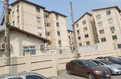 Oportunidade única em rio de janeiro - rj | tipo: apartamento | negociação: venda direta online  | situação: imóvel