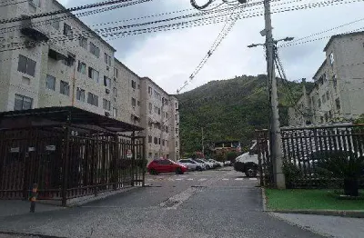 Oportunidade única em rio de janeiro - rj | tipo: apartamento | negociação: venda direta online  | situação: imóvel