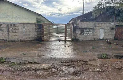Oportunidade única em planaltina - go | tipo: casa | negociação: venda direta online  | situação: imóvel