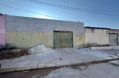 Oportunidade única em aguas lindas de goias - go | tipo: casa | negociação: venda direta online  | situação: imóvel
