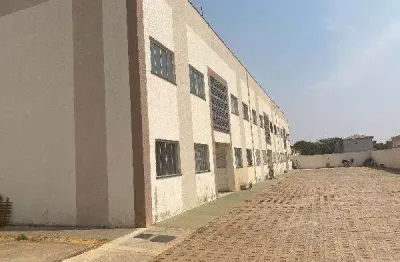 Oportunidade única em aguas lindas de goias - go | tipo: apartamento | negociação: venda direta online  | situação: imóvel