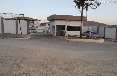 Oportunidade única em valparaiso de goias - go | tipo: apartamento | negociação: venda direta online  | situação: imóvel