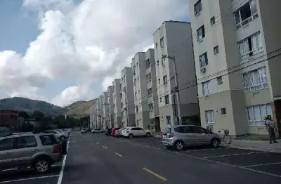 Oportunidade única em duque de caxias - rj | tipo: apartamento | negociação: venda direta online  | situação: imóvel