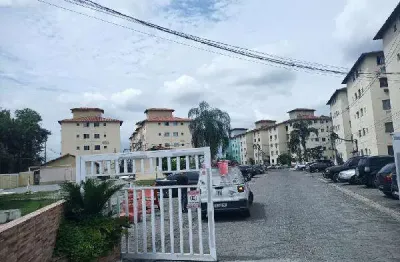Oportunidade única em belford roxo - rj | tipo: apartamento | negociação: venda direta online  | situação: imóvel