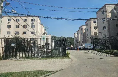 Oportunidade Única em RIO DE JANEIRO - RJ | Tipo: Apartamento | Negociação: Venda Direta Online  | Situação: Imóvel
