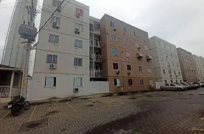 Oportunidade única em belford roxo - rj | tipo: apartamento | negociação: venda direta online  | situação: imóvel