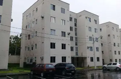 Oportunidade única em belford roxo - rj | tipo: apartamento | negociação: venda direta online  | situação: imóvel
