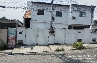 Oportunidade única em sao goncalo - rj | tipo: casa | negociação: venda direta online  | situação: imóvel