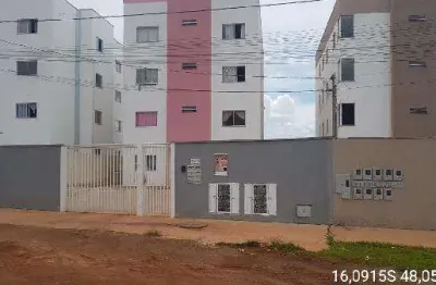 Oportunidade única em novo gama - go | tipo: apartamento | negociação: venda direta online  | situação: imóvel