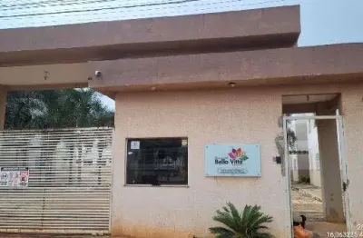 Oportunidade única em valparaiso de goias - go | tipo: apartamento | negociação: venda online  | situação: imóvel