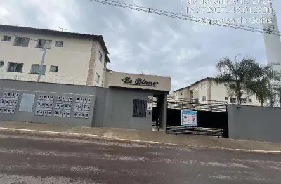 Oportunidade única em valparaiso de goias - go | tipo: apartamento | negociação: venda online  | situação: imóvel