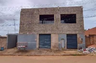 Oportunidade única em aguas lindas de goias - go | tipo: apartamento | negociação: venda direta online  | situação: imóvel