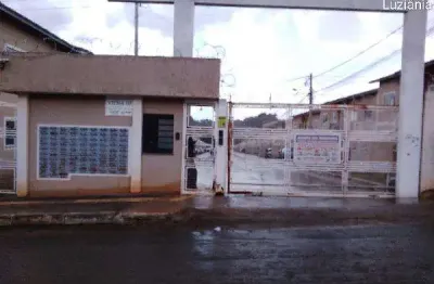 Oportunidade única em luziania - go | tipo: apartamento | negociação: venda direta online  | situação: imóvel