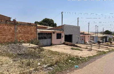Oportunidade única em santo antonio do descoberto - go | tipo: casa | negociação: venda direta online  | situação: imóvel
