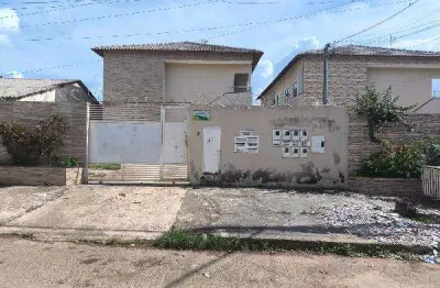 Oportunidade única em cidade ocidental - go | tipo: apartamento | negociação: venda direta online  | situação: imóvel