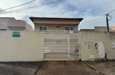 Oportunidade única em cidade ocidental - go | tipo: apartamento | negociação: venda direta online  | situação: imóvel