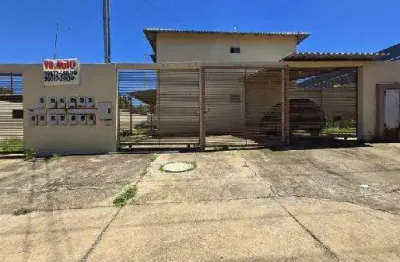 Oportunidade única em aguas lindas de goias - go | tipo: apartamento | negociação: venda direta online  | situação: imóvel