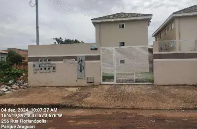 Oportunidade única em cidade ocidental - go | tipo: apartamento | negociação: venda online  | situação: imóvel