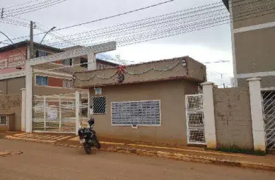 Oportunidade única em cidade ocidental - go | tipo: apartamento | negociação: venda direta online  | situação: imóvel