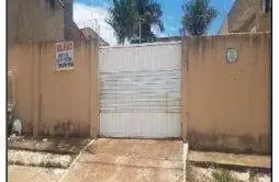 Oportunidade única em aguas lindas de goias - go | tipo: apartamento | negociação: venda online  | situação: imóvel