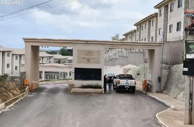 Oportunidade única em luziania - go | tipo: apartamento | negociação: venda direta online  | situação: imóvel