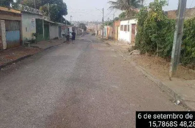 Oportunidade única em aguas lindas de goias - go | tipo: apartamento | negociação: venda online  | situação: imóvel