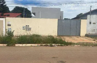 Oportunidade única em aguas lindas de goias - go | tipo: apartamento | negociação: venda online  | situação: imóvel