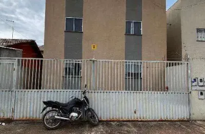 Oportunidade única em aguas lindas de goias - go | tipo: apartamento | negociação: venda direta online  | situação: imóvel