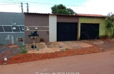 Oportunidade única em planaltina - go | tipo: casa | negociação: venda online  | situação: imóvel