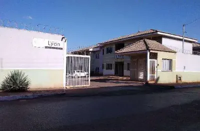 Oportunidade única em valparaiso de goias - go | tipo: apartamento | negociação: venda online  | situação: imóvel