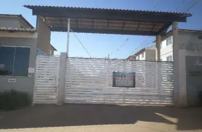 Oportunidade única em valparaiso de goias - go | tipo: apartamento | negociação: venda online  | situação: imóvel