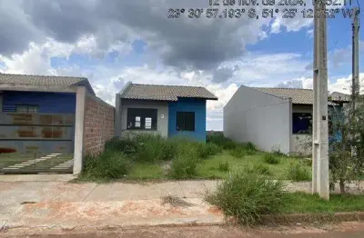Oportunidade única em apucarana - pr | tipo: casa | negociação: venda online  | situação: imóvel
